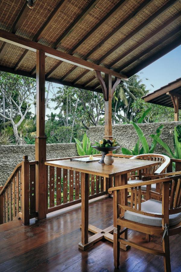 Keraman Suite Ubud Eksteriør bilde